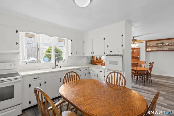 $345,000 | 226 Beaumont Highway, Lebanon, CT 06249