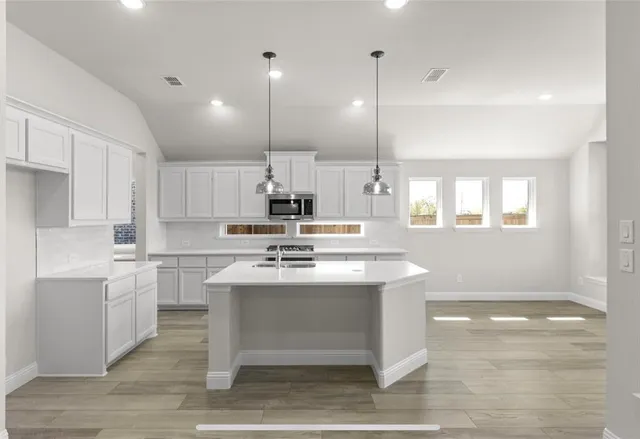 $2,500 | 2515 Swallowtail Street, Melissa, TX 75454