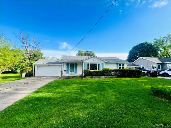 $299,900 | 4177 Norway Place, Hamburg, NY 14075