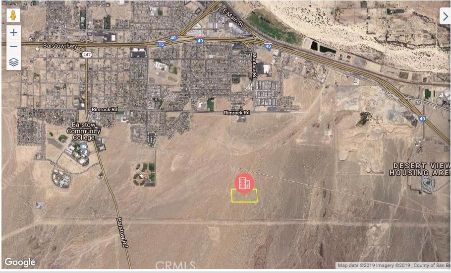 0 South South Of Pipeline Road Barstow, CA 92311 - Photo 15 of 19