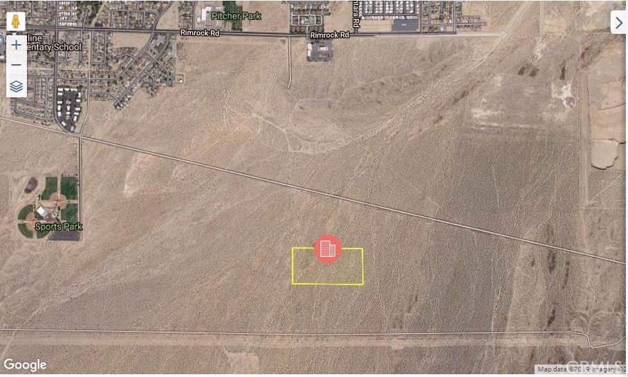 0 South South Of Pipeline Road Barstow, CA 92311 - Photo 17 of 19