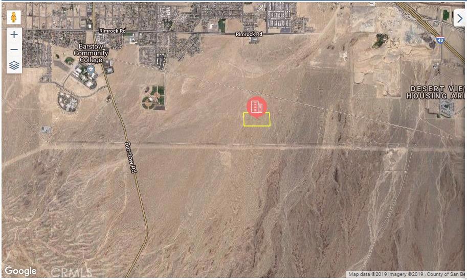 0 South South Of Pipeline Road Barstow, CA 92311 - Photo 18 of 19