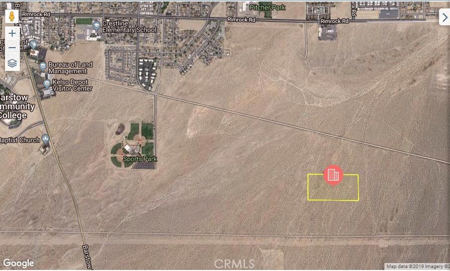 0 South South Of Pipeline Road Barstow, CA 92311 - Photo 19 of 19