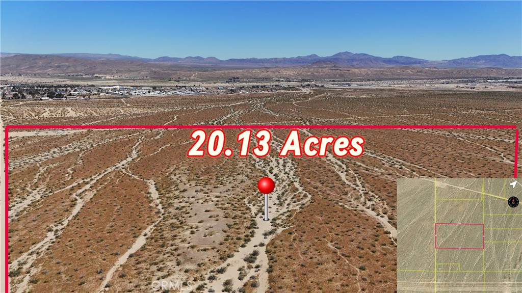 0 South South Of Pipeline Road Barstow, CA 92311 - Photo 2 of 19