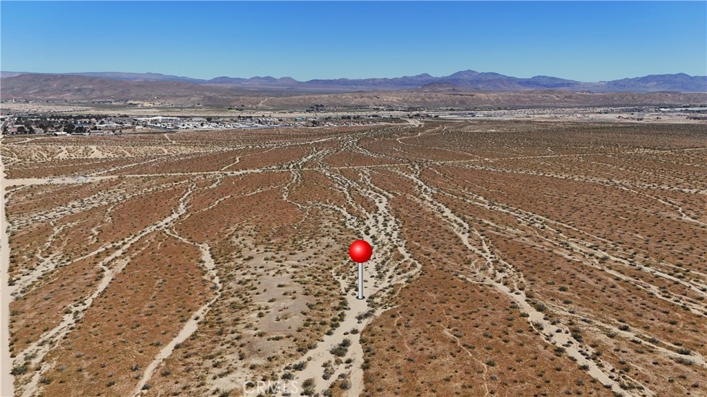0 South South Of Pipeline Road Barstow, CA 92311 - Photo 4 of 19