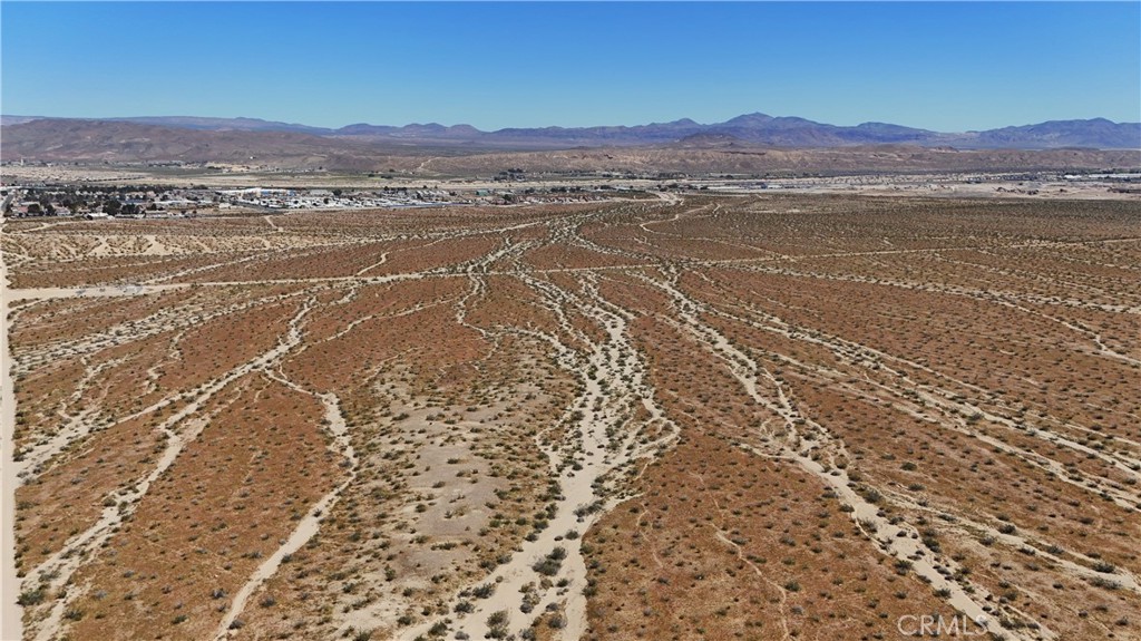 0 South South Of Pipeline Road Barstow, CA 92311 - Photo 5 of 19