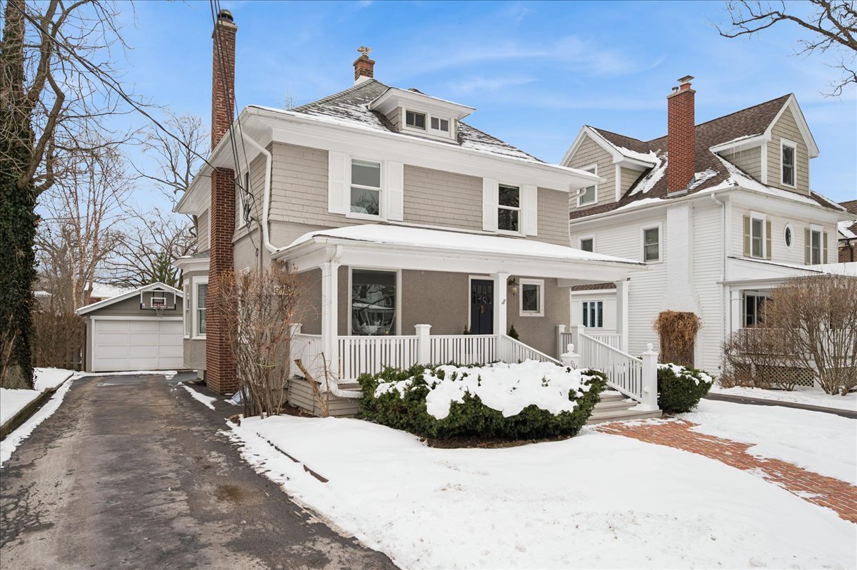 916 Oak Street Winnetka, IL 60093 - Photo 2 of 43