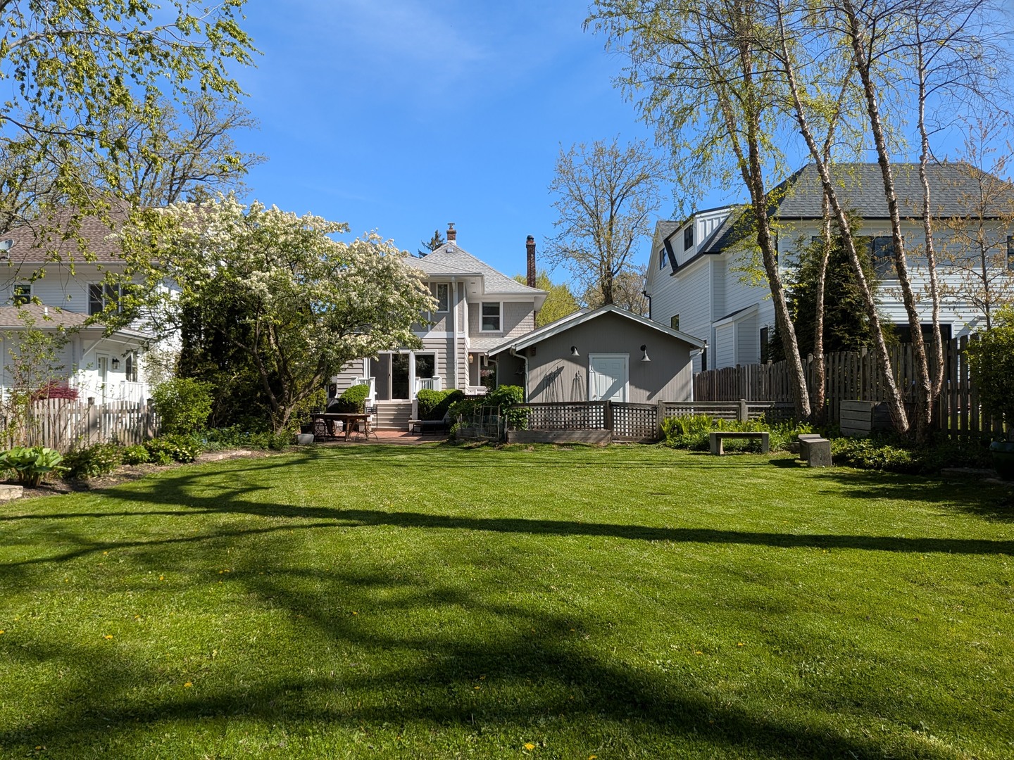 916 Oak Street Winnetka, IL 60093 - Photo 36 of 43