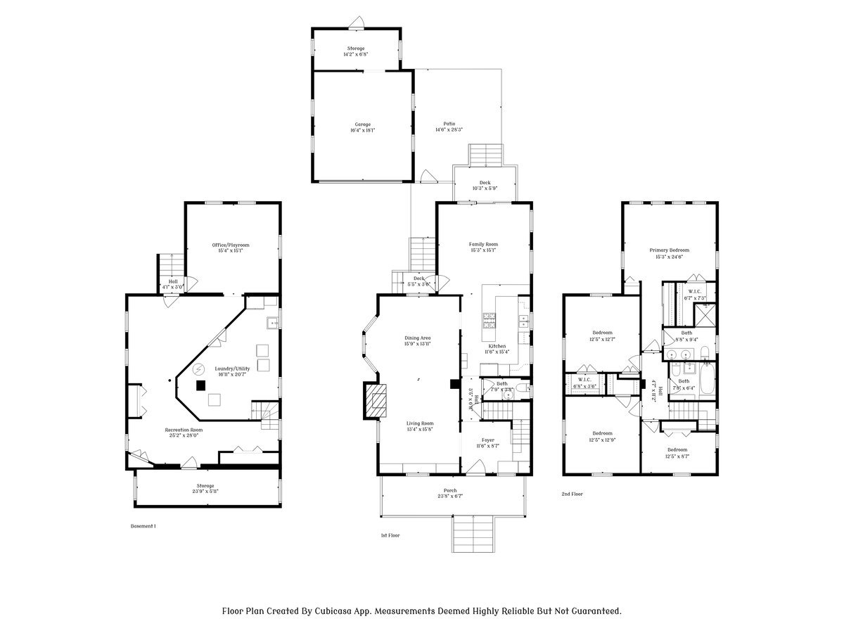 916 Oak Street Winnetka, IL 60093 - Photo 43 of 43