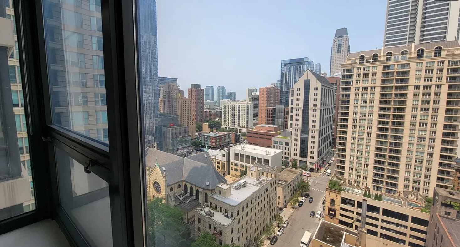 30 East Huron Street, Unit 1908 Chicago, IL 60611 - Photo 12 of 28