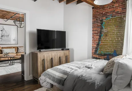 $499,999 | 610 21st Avenue North, Unit 305, Nashville, TN 37203