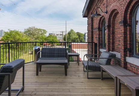 $499,999 | 610 21st Avenue North, Unit 305, Nashville, TN 37203