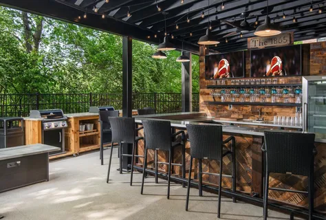 $499,999 | 610 21st Avenue North, Unit 305, Nashville, TN 37203