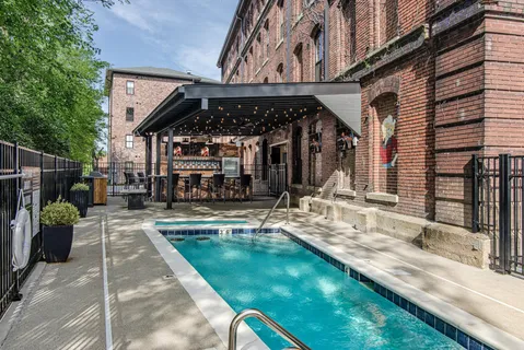 $499,999 | 610 21st Avenue North, Unit 305, Nashville, TN 37203