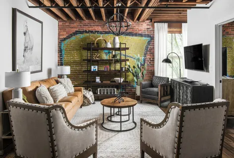 $499,999 | 610 21st Avenue North, Unit 305, Nashville, TN 37203