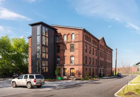 $499,999 | 610 21st Avenue North, Unit 305, Nashville, TN 37203