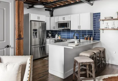 $499,999 | 610 21st Avenue North, Unit 305, Nashville, TN 37203