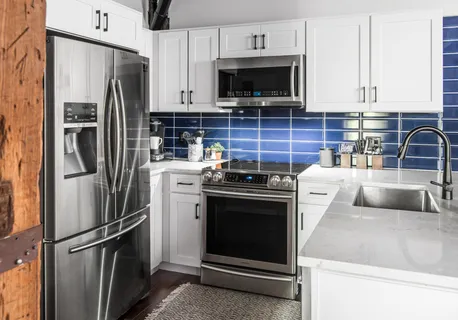 $499,999 | 610 21st Avenue North, Unit 305, Nashville, TN 37203