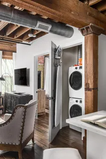 $499,999 | 610 21st Avenue North, Unit 305, Nashville, TN 37203