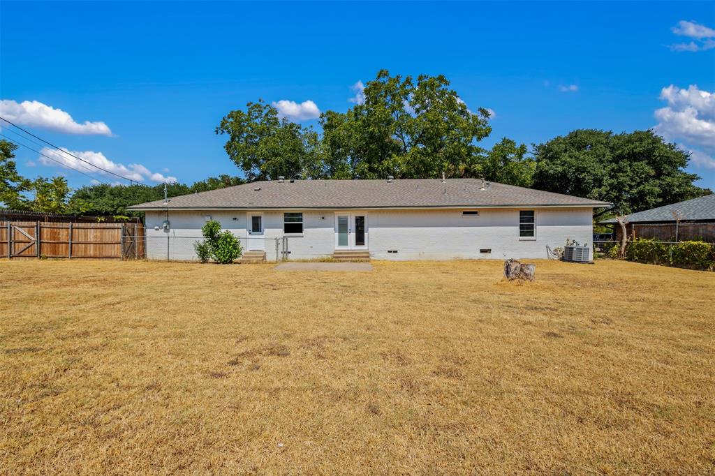 2914 Barnes Bridge Road Dallas, TX 75228 - Photo 36 of 40 Gallery Image 36