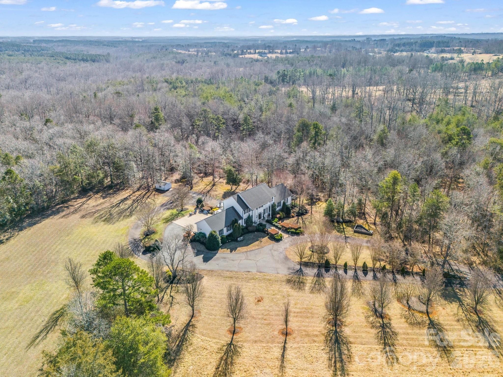532 Harvey Logan Road Bostic, NC 28018 - Photo 8 of 48