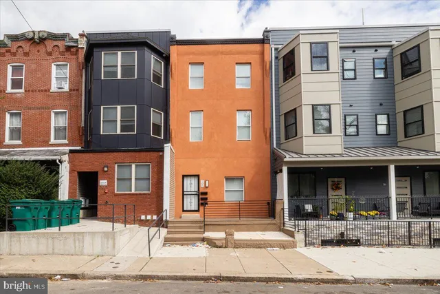$715,000 | 705 North 40th Street, Philadelphia, PA 19104