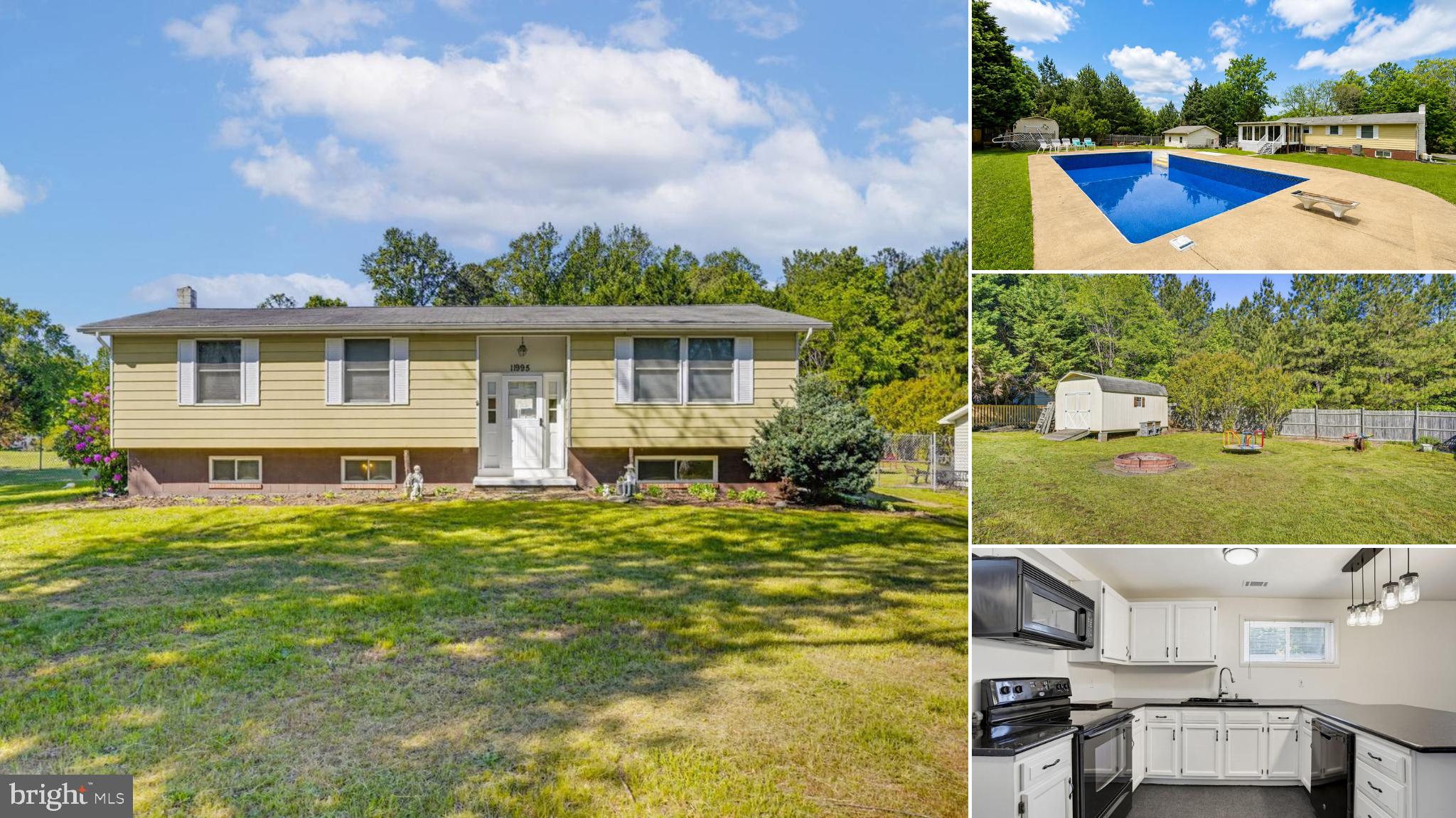 11995 Rousby Hall Road Lusby, MD 20657 - Photo 1 of 24