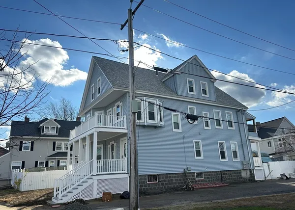 $5,000 | 314 Massachusetts Avenue, Unit 2, Arlington, MA 02474