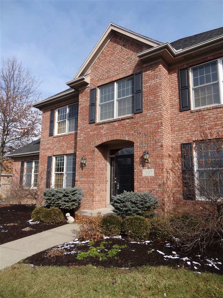 1927 Inverness Lakes Crossing Fort Wayne, IN 46804 - Photo 2 of 35