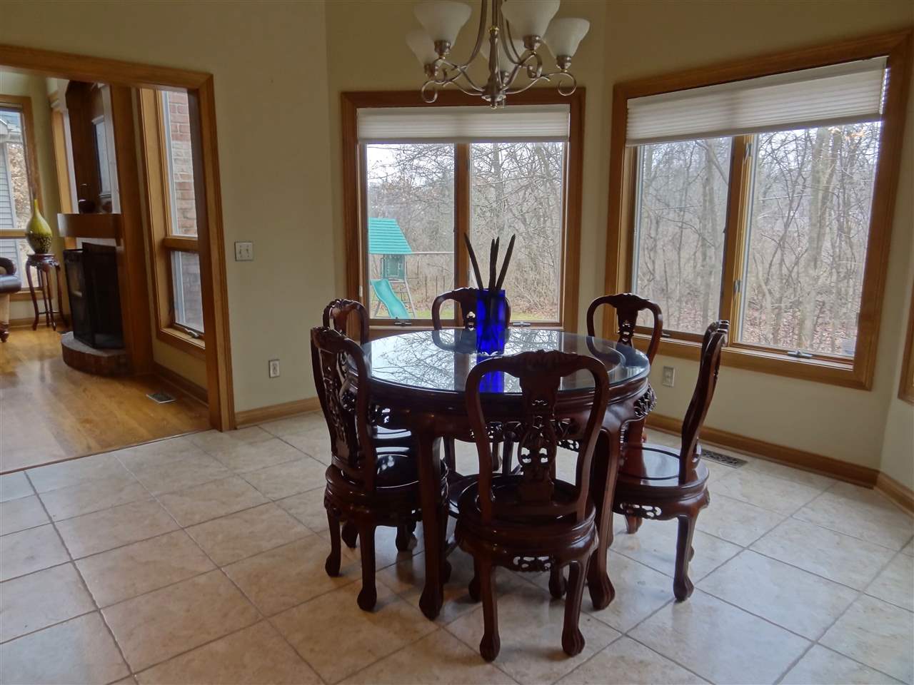 1927 Inverness Lakes Crossing Fort Wayne, IN 46804 - Photo 14 of 35