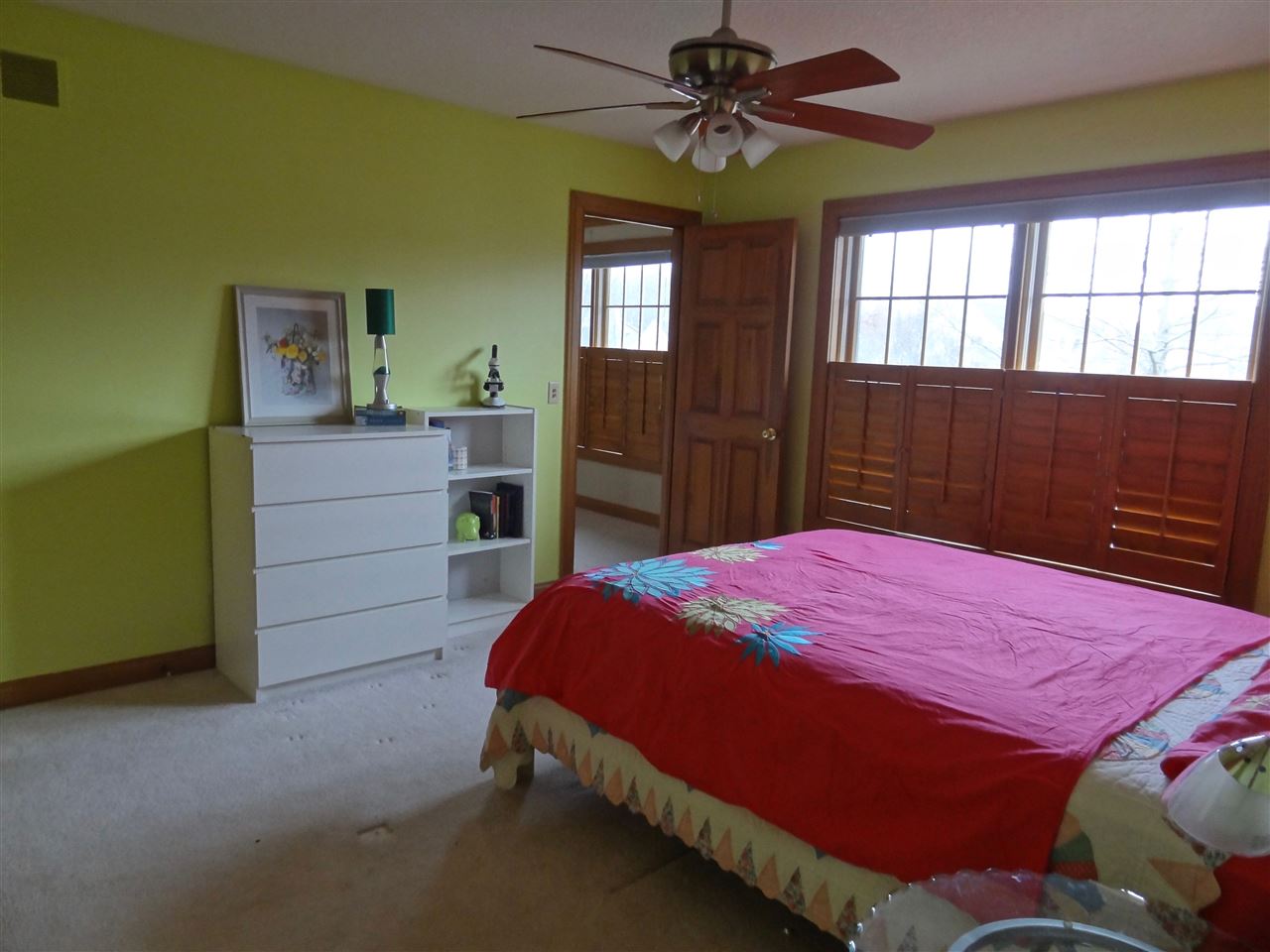 1927 Inverness Lakes Crossing Fort Wayne, IN 46804 - Photo 22 of 35