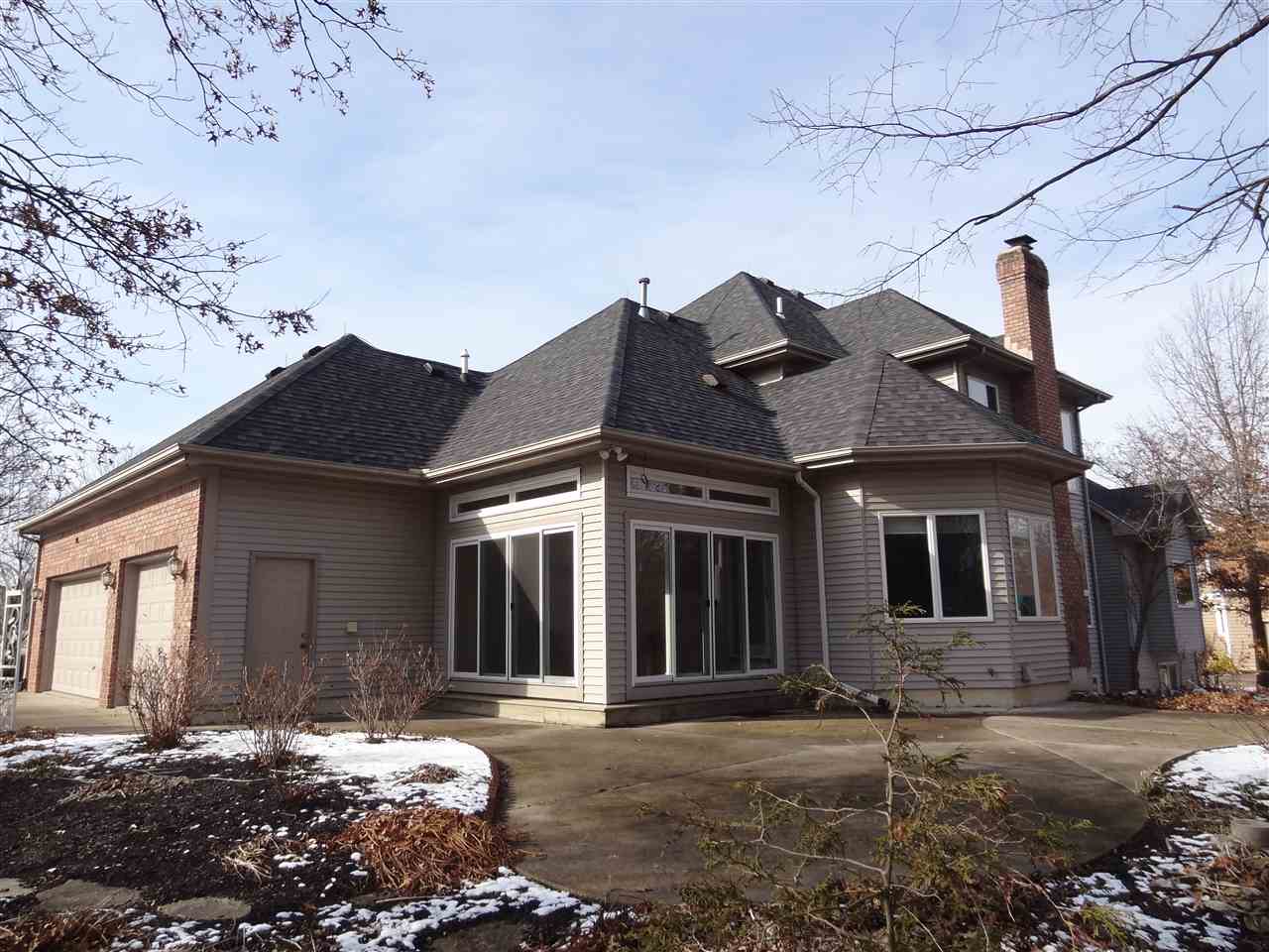 1927 Inverness Lakes Crossing Fort Wayne, IN 46804 - Photo 34 of 35