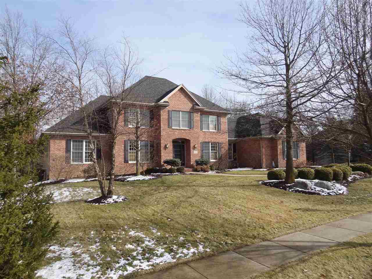 1927 Inverness Lakes Crossing Fort Wayne, IN 46804 - Photo 35 of 35