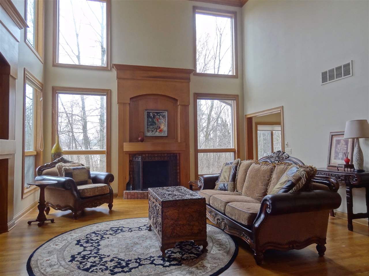 1927 Inverness Lakes Crossing Fort Wayne, IN 46804 - Photo 7 of 35