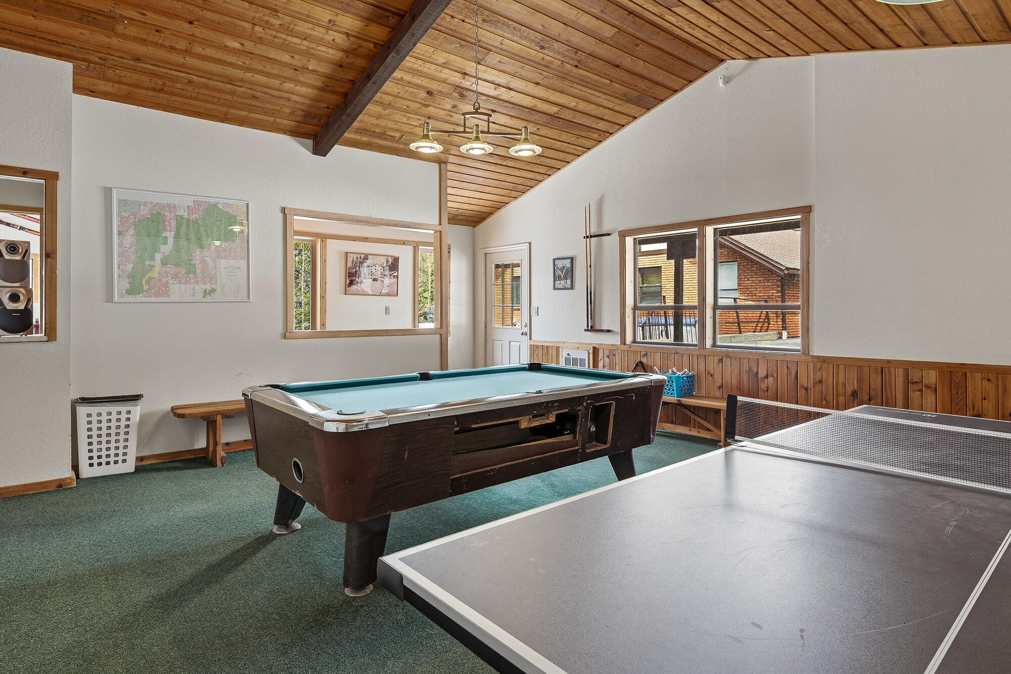 561 South Vasels Road, Unit R9C Brian Head, UT 84719 - Photo 35 of 48 Evergreen 9-C-43