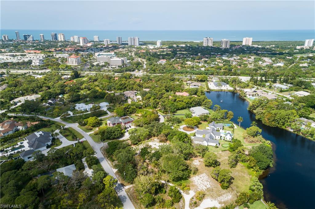 151 Caribbean Road Naples, FL 34108 - Photo 7 of 7 a view of a city