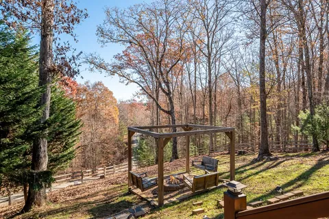 $599,000 | 165 Christian Crossing, Morganton, GA 30560