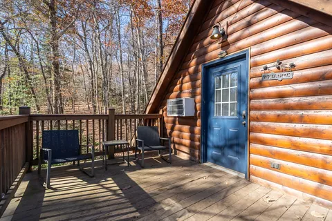 $599,000 | 165 Christian Crossing, Morganton, GA 30560