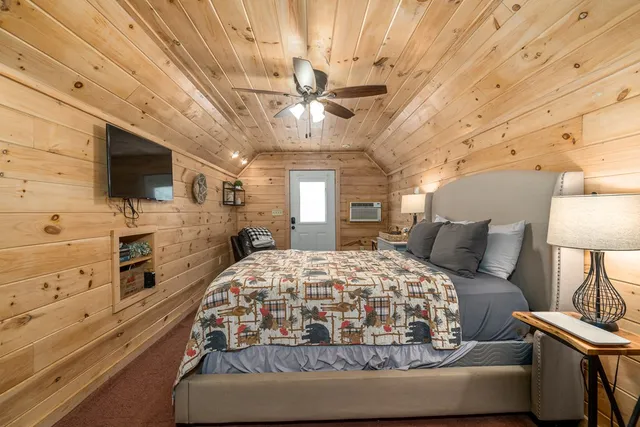 $599,000 | 165 Christian Crossing, Morganton, GA 30560