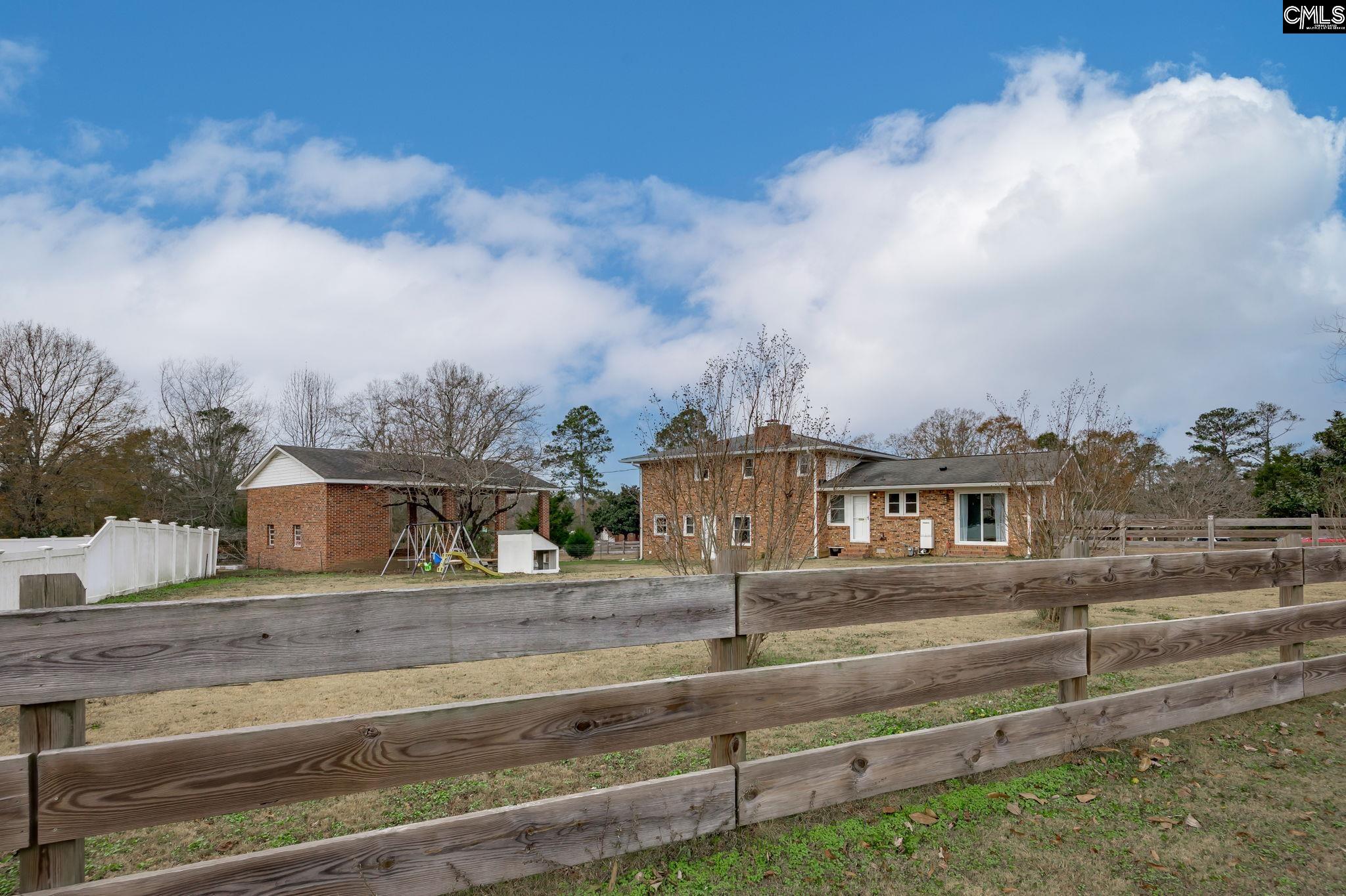 560 Edisto Street Batesburg, SC 29006 - Photo 39 of 49