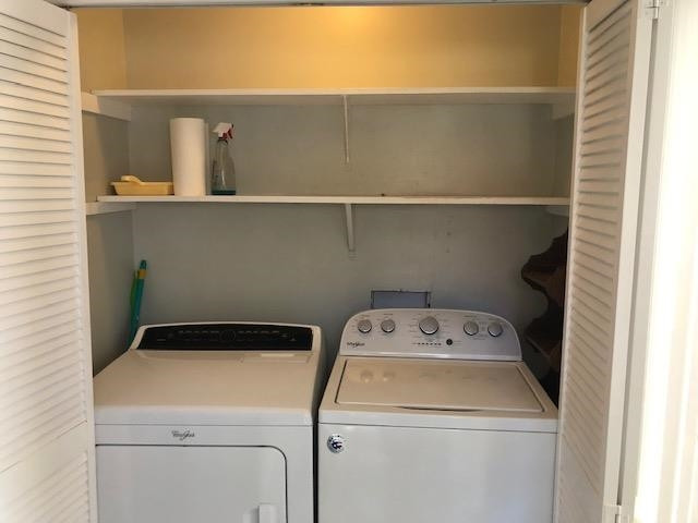 2804 Steeplechase Court Raleigh, NC 27613 - Photo 23 of 41 Washer and dryer included