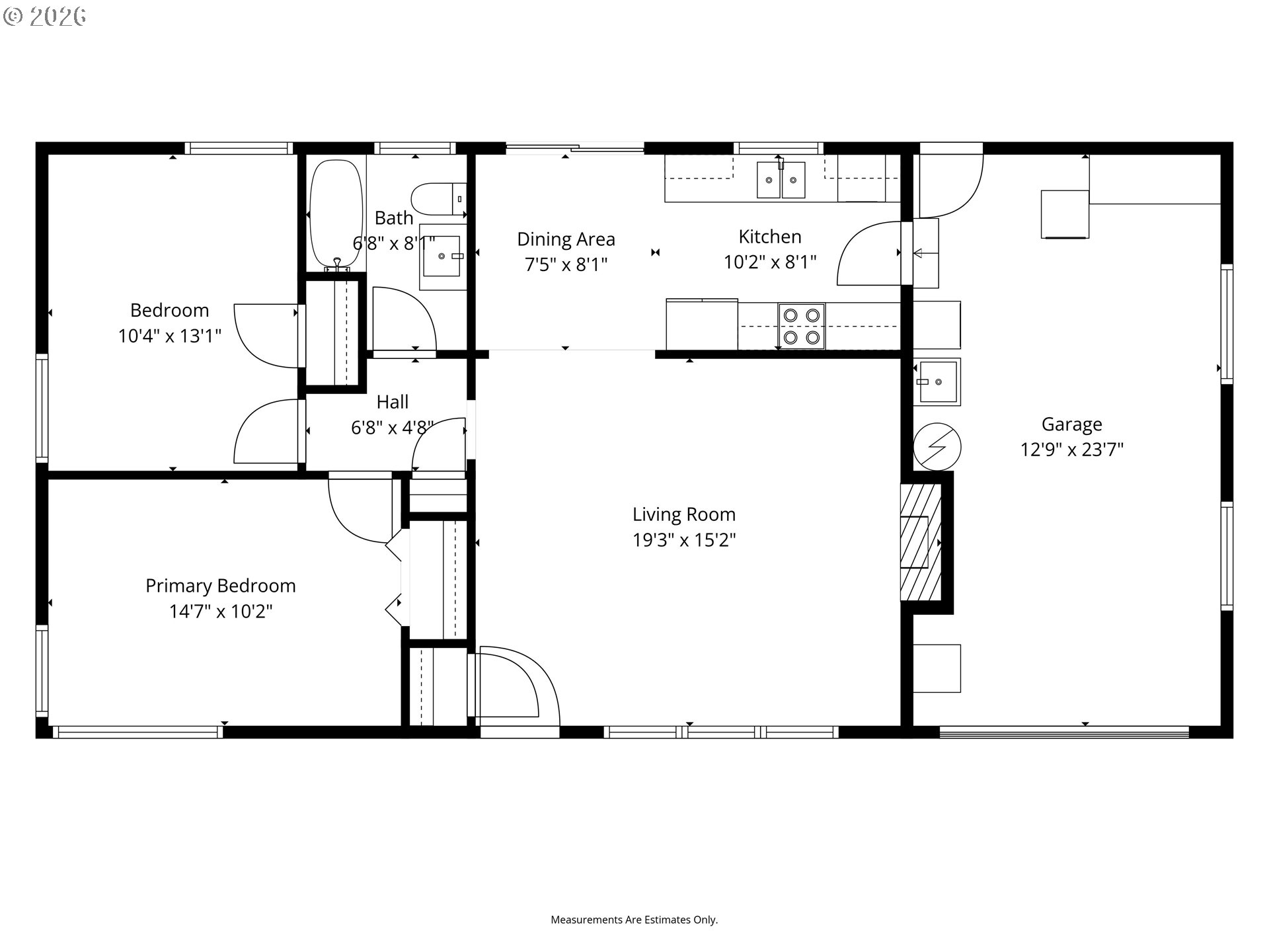 17760 Southwest Alexander Street Beaverton, OR 97003 - Photo 30 of 30 Gallery Image 30