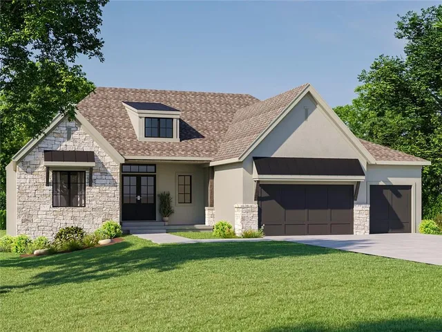 $1,549,501 | 7919 Millridge Street, Shawnee, KS 66218