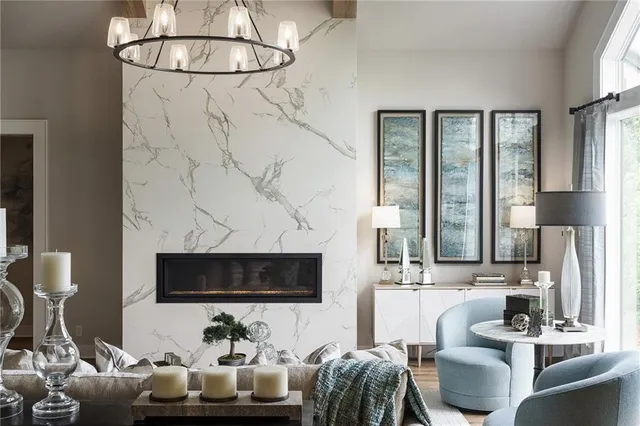 $1,549,501 | 7919 Millridge Street, Shawnee, KS 66218