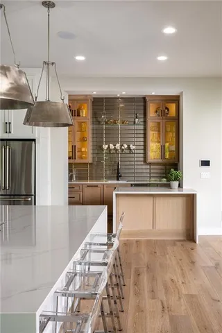 $1,549,501 | 7919 Millridge Street, Shawnee, KS 66218