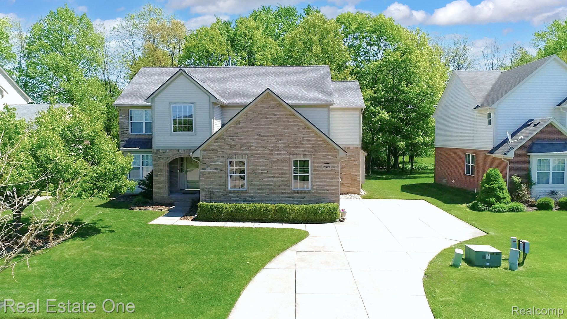 2817 Long Meadow Lane Rochester, MI 48307 - Photo 35 of 57 Gallery Image 35