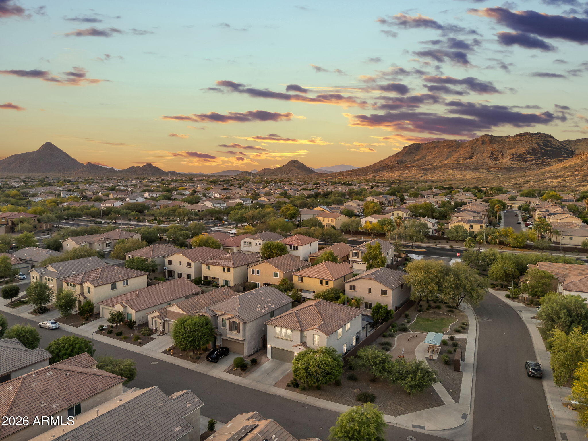 5418 West Parsons Road Phoenix, AZ 85083 - Photo 69 of 81 Gallery Image 69