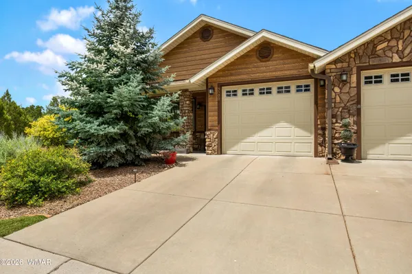 $372,500 | 5300 Blue Mountain Avenue, Show Low, AZ 85901