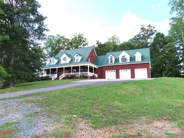 $1,250,000 | 2530 Sharon Road, York, SC 29745