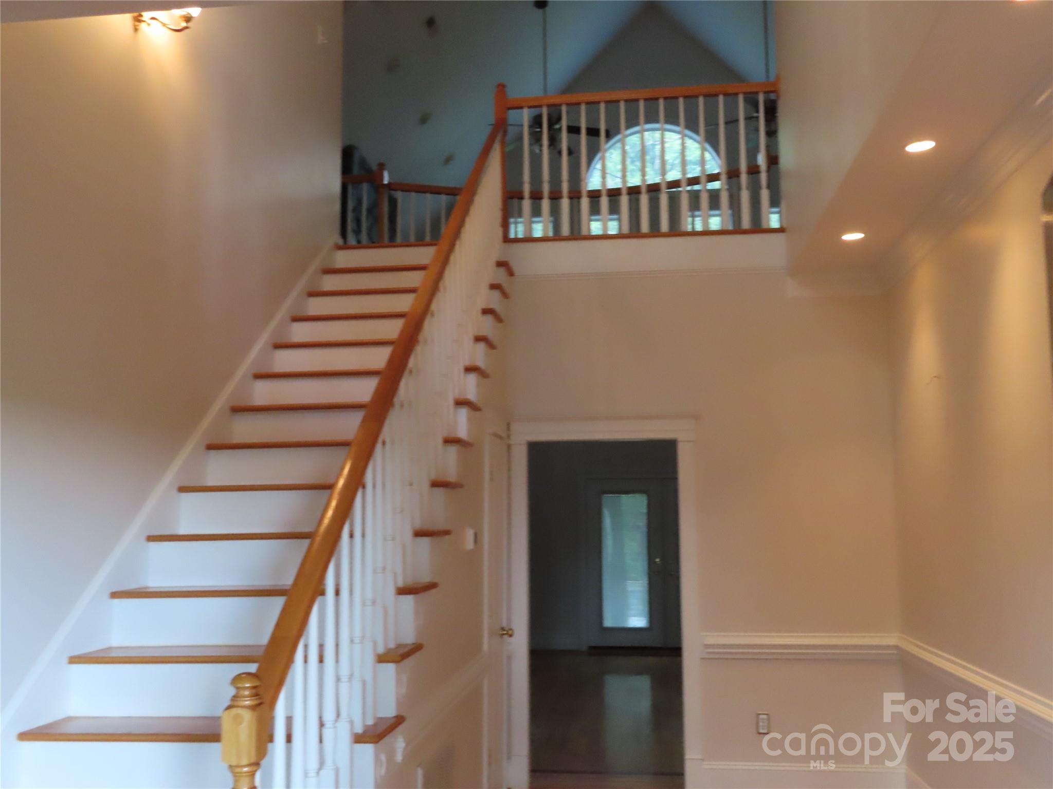 2530 Sharon Road York, SC 29745 - Photo 11 of 41 a view of entryway with a front door